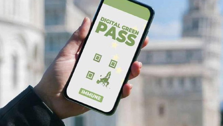 Green Pass, risposta tempestiva dal Parlamento Europeo alle attese dei cinquestelle 