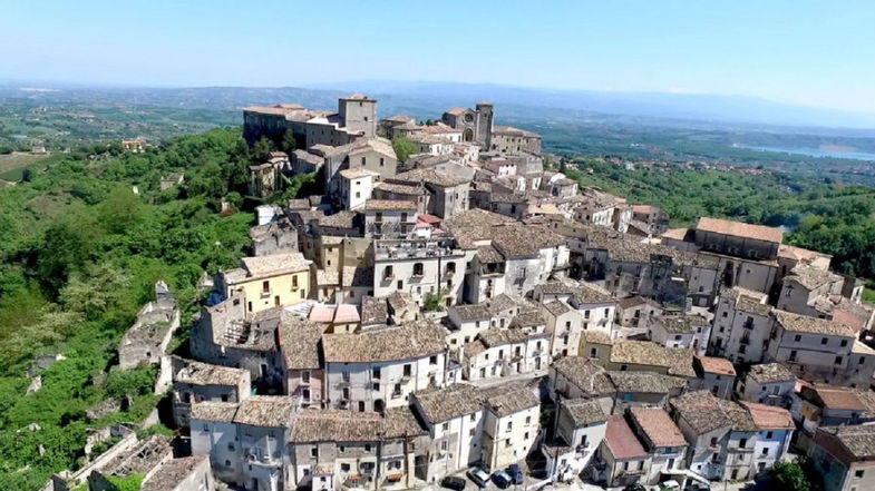 Altomonte entra a far parte dell’Associazione nazionale delle “Città del Santissimo Crocifisso”