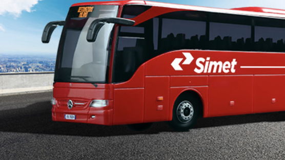 Traporti: Simet Bus, con Covid mai fermi, ora al 70%