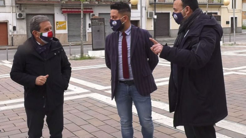 Il basso Jonio cosentino è quasi diventato un fortino della Lega: infornata di adesioni