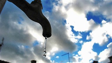 Straface (Mdt): «Crisi idrica ma l’amministrazione snobba i cittadini»