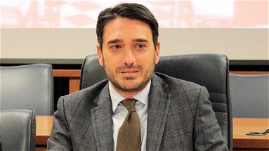 Nicola Irto abbandona la corsa per le Regionali: «Il Pd è in mano ai feudi»