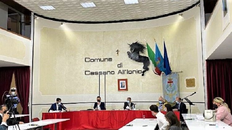 Cassano approva il bilancio di previsione per il biennio