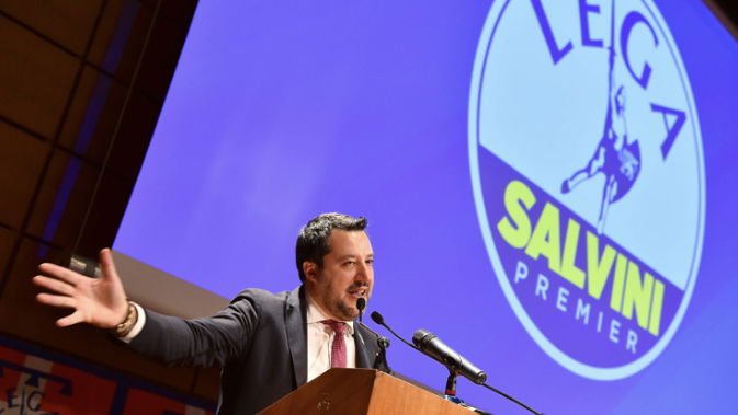 Stati Generali Lega, centinaia di adesioni anche tra gli amministratori locali