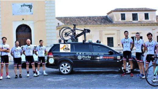 Ripartono le attività sportive dell Crc Corigliano-Rossano