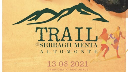 Al via il terzo trial di corsa in montagna di Serragiumenta