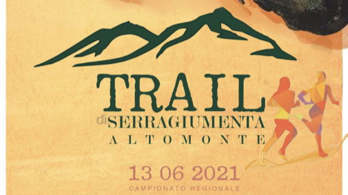 Al via il terzo trial di corsa in montagna di Serragiumenta