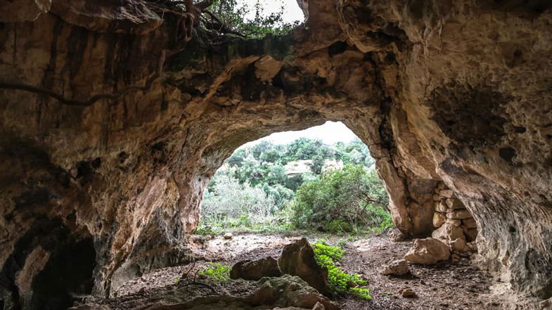 Alla ricerca di luoghi incantevoli lungo la costa ionica: l'insediamento rupestre di Castellaneta