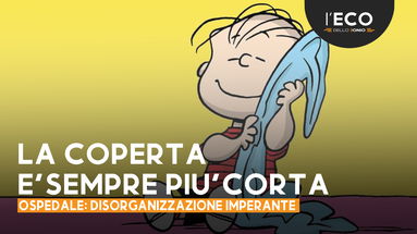 Ancora caos in Rianimazione. Ora i problemi sono sul presidio di Corigliano