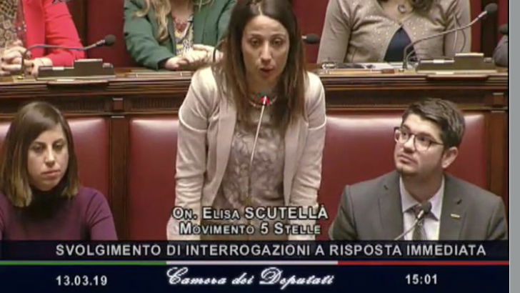 SS106 Sibari-Co-Ro, Scutellà: «Opera per i cittadini»
