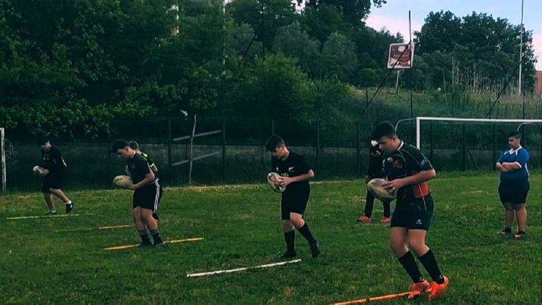 “It’s time to sport!”: dal 14 giugno attivo il campus estivo per bambini e ragazzi