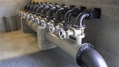 Altomonte, 1 milione di euro per progetti di reti idrica e fognaria: «Stop rubinetti a secco»