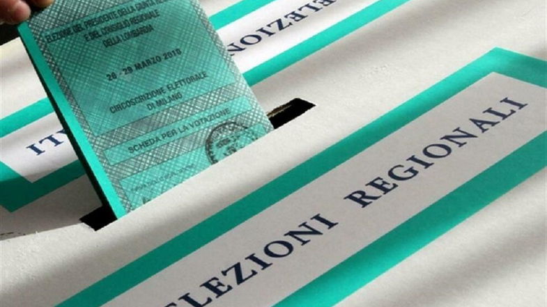 Regionali, il Movimento Italia in Comune: « Pieno sostegno per Nicola Irto»