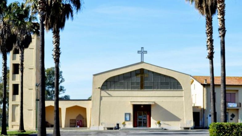 Giubileo per la Parrocchia “Stella Maris”, cinquant’anni dalla sua istituzione