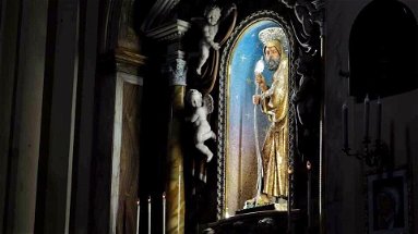 La grande festa di San Francesco di Paola sarà celebrata il 27 giugno