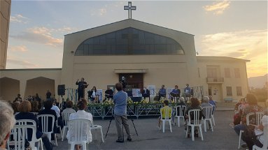 Villapiana ha celebrato il giubileo della parrocchia Stella Maris