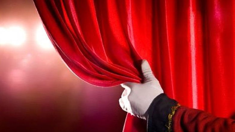 Si apra il sipario: In arrivo 1,2 milioni di euro per la produzione teatrale