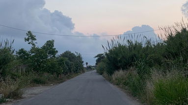 «Lo stato di abbandono delle strade calabresi è indice di disattenzione della classe dirigente»