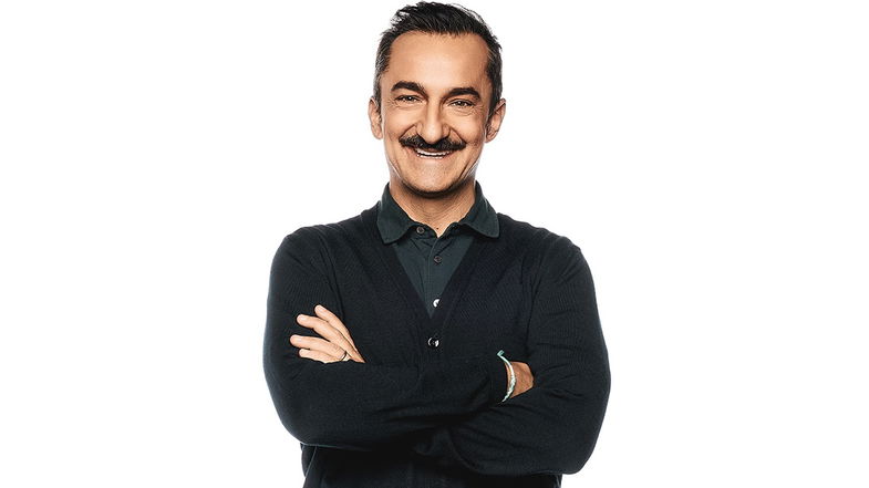 Torna il festival