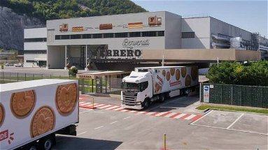La Calabria stringe una collaborazione con la Ferrero per produrre la Nutella