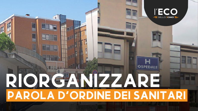 «Siamo arrivati al collasso sanitario» Ultimatum del personale medico a La Regina