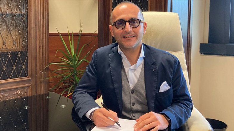 Regionali, candidatura Occhiuto a governatore della Calabria: «Siamo soddisfatti»