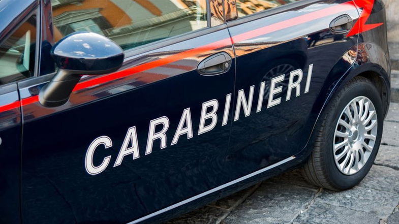 Corigliano-Rossano, evade dai domiciliari: 45enne fermato dai Carabinieri