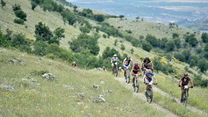 A Castrovillari la Marathon degli aragonesi è sold out. Inizia il conto alla rovescia