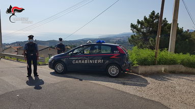 Calopezzati, nasconde la droga in cucina: arrestato 44enne