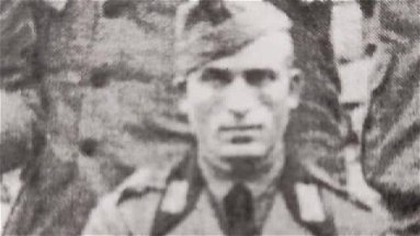 Medaglia d’onore per il rossanese Espedito Brunetto , internato militare in un lager nazista