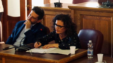 Commissione Statuto, in esame la prima bozza del testo