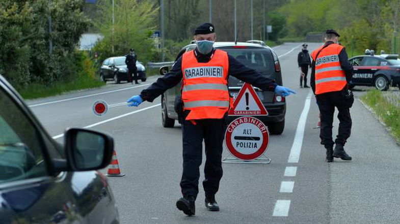 Contro i tentacoli della criminalità servono più forze dell'ordine