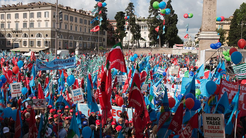 «Sul precariato basta populismo da campagna elettorale e sudditanze»