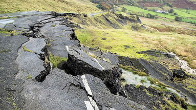 Rischio idrogeologico, interventi per più di 2 milioni. Ecco i comuni interessati