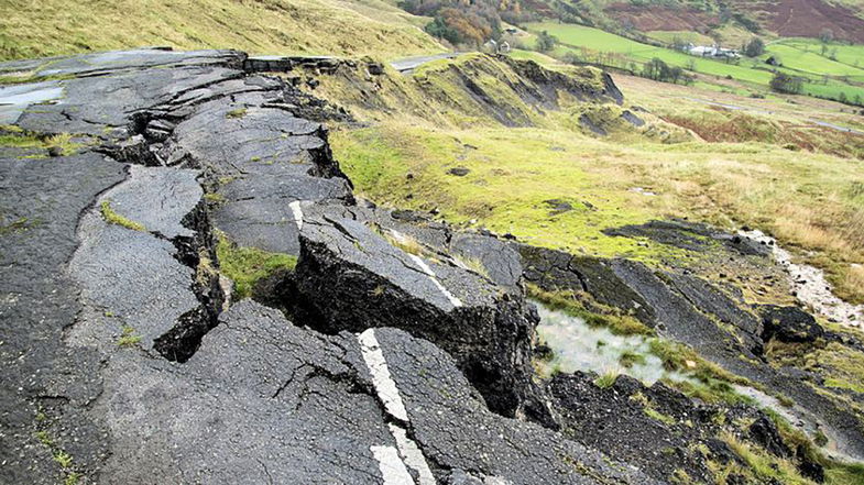 Rischio idrogeologico, interventi per più di 2 milioni. Ecco i comuni interessati