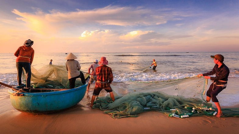 Ristori covid, in arrivo 500 mila euro per il settore della pesca 