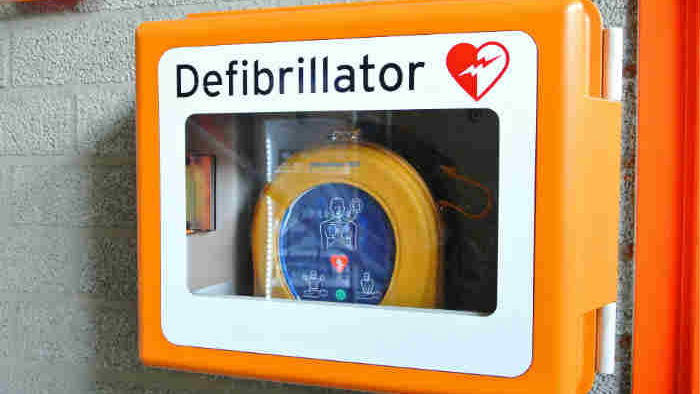 La Cittadella diventa struttura cardio protetta. Tre defibrillatori in più 