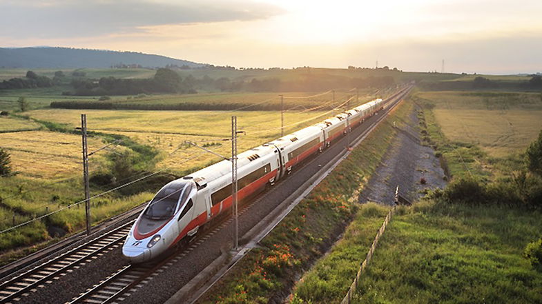 Alta velocità, la Regione incontra i vertici di “Rete ferroviaria italiana” e il ministero