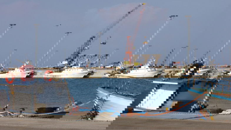 Porto di Corigliano-Rossano: «Ma che fine ha fatto la stazione di alaggio e varo?»