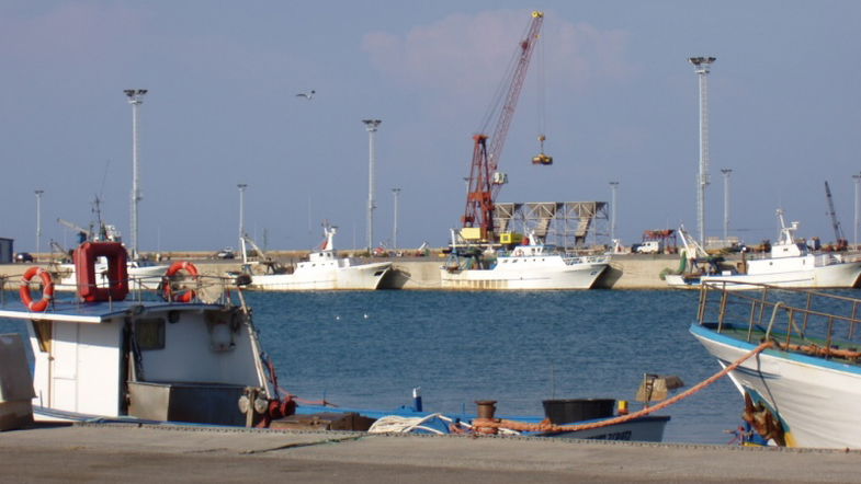 Porto di Corigliano-Rossano: «Ma che fine ha fatto la stazione di alaggio e varo?»