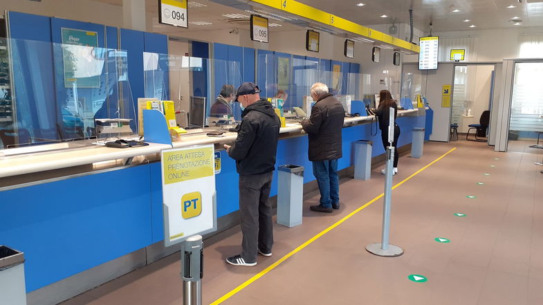 Estate, nell'area di Corigliano le Poste osserveranno 6 giornate di chiusura