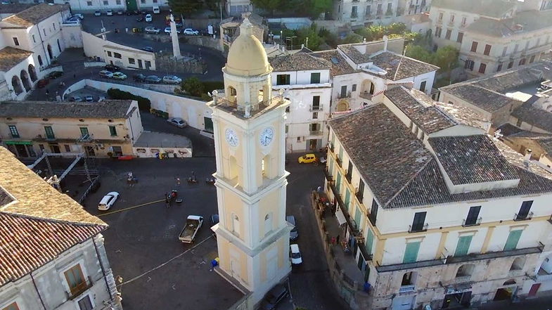 “Quando i miei passi non faranno rumore”: presentazione in piazza Steri oggi alle ore 19