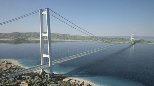 Ponte sullo Stretto, Sofo-Stancanelli (FDI): «Commissione UE conferma l’importanza ma è esclusa da PNRR»