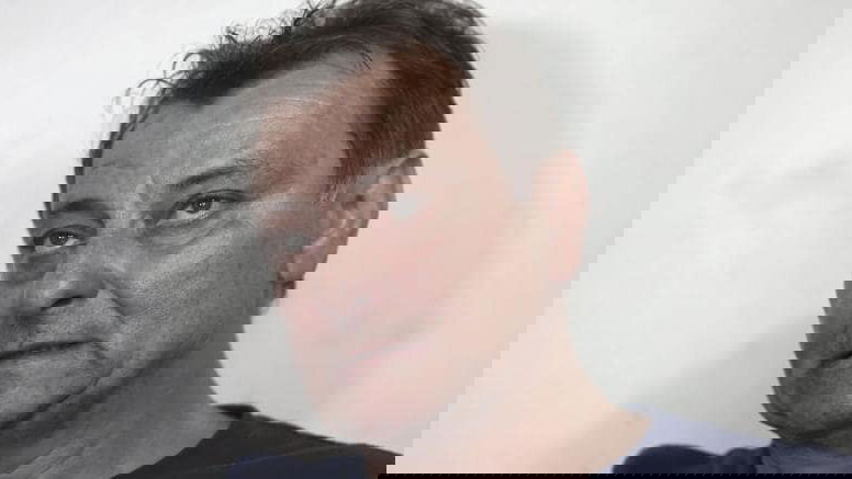 Bruno Bossio in visita a Cesare Battisti al carcere di Rossano: «La pena non si trasformi in vendetta»