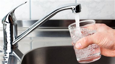 Cassano, ordinanza del sindaco per evitare sprechi dell’acqua potabile