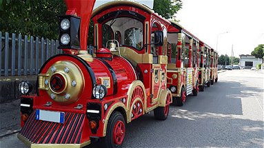 Un bus e un trenino per turisti: ecco l’idea di Corigliano-Rossano