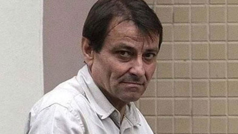 Cesare Battisti trasferito nel carcere di Ferrara