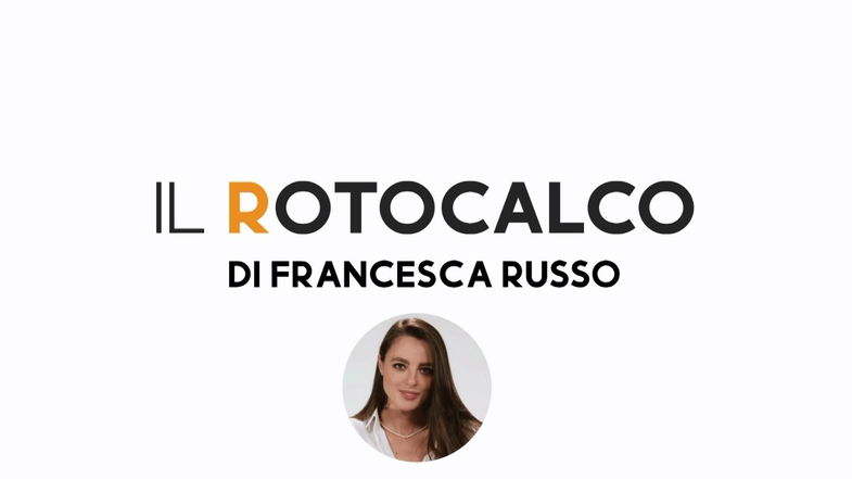 IL ROTOCALCO DELL'ECO - Una settimana di notizie in pillole