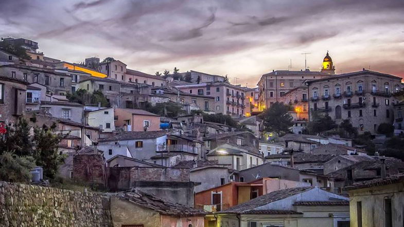 A Corigliano-Rossano l’estate parte con “Il cammino delle meraviglie”