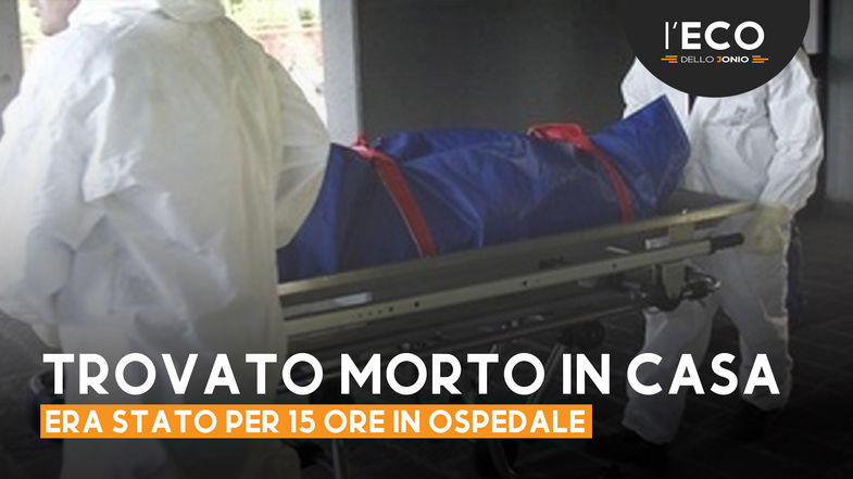 Dimesso dall'ospedale dopo 15 ore in pronto soccorso: muore il giorno dopo